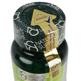 Nature's Supreme Vitamin D3 1000 IU 90 Kapsül