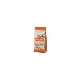 Nature's Variety Dog No Grain Mini Yetişkin Somonlu Özel 7 kg Köpek Maması