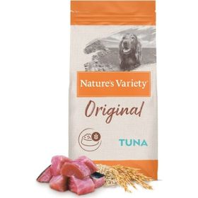 Nature's Variety Dog Original Medium Maxi Adul Tuna 2 kg Köpek Maması