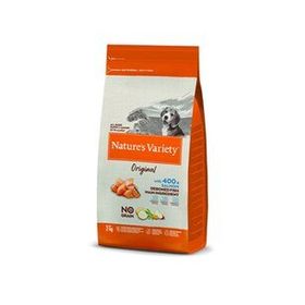Nature's Variety Somonlu Küçük Irk 2 kg Köpek Maması