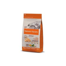 Nature's Variety Tavuk Etli Tahılsız 1.25 kg Kedi Maması