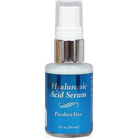 NatureSmart 29.5 ml Hyaluronic Acid Serum