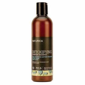 Naturica 250 ml Detoxifying Comfort Canlandırıcı Saç Şampuanı