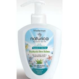 Naturica 400 ml Besleyici Sıvı Sabun