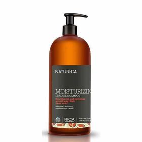 Naturica Moisturizing 250 ml Defence Besleyici Saç Maskesi