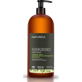 Naturica Repairing Deep 1000 ml Onarıcı Saç Bakım Maskesi