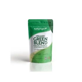 Naturiga 100 Gr Organik Yeşil Karışım