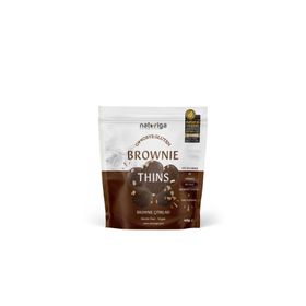 Naturiga 40 gr Brownie Çıtırları