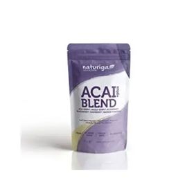 Naturiga 75 gr Organik Acai Plus Karışım