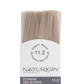 Naturigin 11.2 Küllü Kumral Organik içerikli Saç Boyası