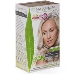 Naturigin 5.3 Koyu Kumral Organik Saç Boyası