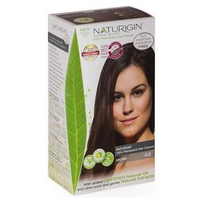 Naturigin 60 ml Organik İçerikli Saç Boyası
