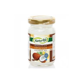 Naturlife 100 gr Hindistan Cevizi Yağı