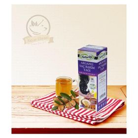 Naturlife 125 ml Arganlı Saç Bakım Yağı