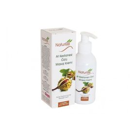 Naturlife 150 ml At Kestanesi Özlü Masaj Kremi