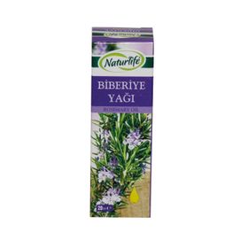 Naturlife 20 ml Biberiye Yağı