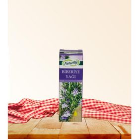 Naturlife 20 ml Biberiye Yağı