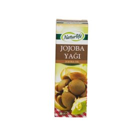 Naturlife 20 ml Jojoba Yağı