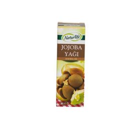 Naturlife 20 ml Jojoba Yağı