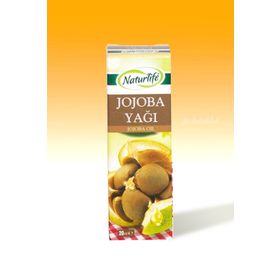 Naturlife 20 ml Jojoba Yağı