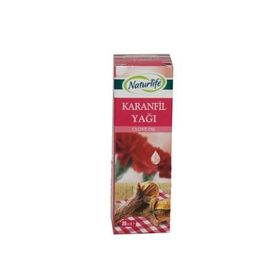 Naturlife 20 ml Karanfil Yağı