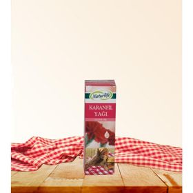 Naturlife 20 ml Karanfil Yağı