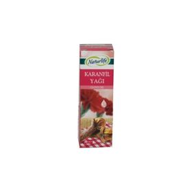 Naturlife 20 ml Karanfil Yağı