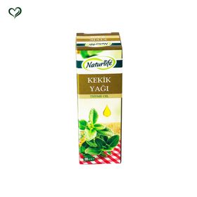 Naturlife 20 ml Kekik Yağı