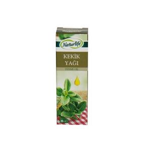 Naturlife 20 ml Kekik Yağı