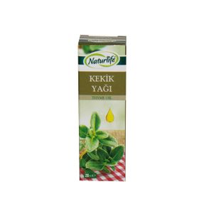 Naturlife 20 ml Kekik Yağı