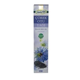 Naturlife 250 ml Çörek Otu Yağı