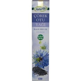 Naturlife 250 ml Çörek Otu Yağı