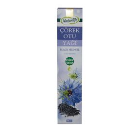 Naturlife 250 ml Çörek Otu Yağı
