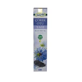 Naturlife 250 ml Çörek Otu Yağı
