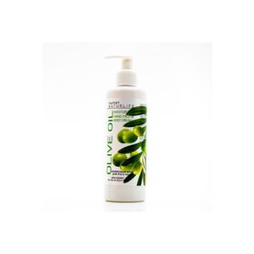 Naturlife 250 ml Zeytinyağlı El Yüz Ve Vücut Kremi