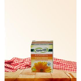 Naturlife 30 ml Aynı Sefa Kremi
