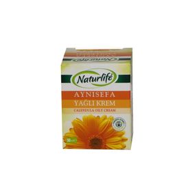 Naturlife 30 ml Aynı Sefa Kremi