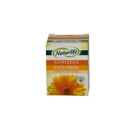 Naturlife 30 ml Aynı Sefa Kremi