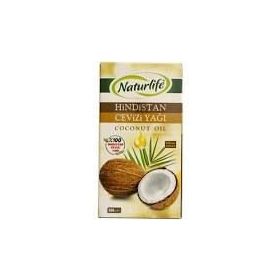 Naturlife 300 gr Hindistan Cevizi Yağı