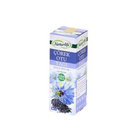 Naturlife 50 ml Çörek Otu Yağı