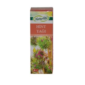 Naturlife 50 ml Hint Yağı