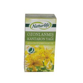 Naturlife 50 ml Kantaron Yağı