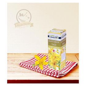 Naturlife 50 ml Kantaron Yağı