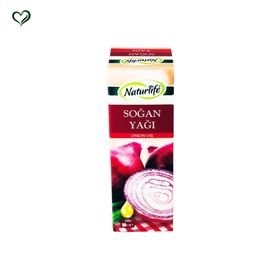 Naturlife 50 ml Soğan Yağı
