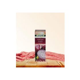 Naturlife 50 ml Soğan Yağı