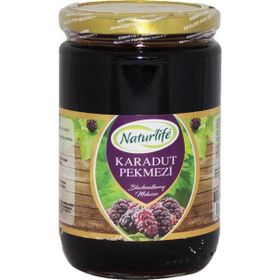 Naturlife 800 gr Karadut Pekmezi