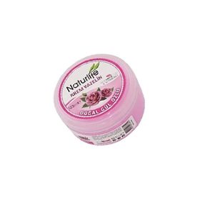 Naturlife Alovera Özlü E Vitaminli 125 ml Krem Vazelin