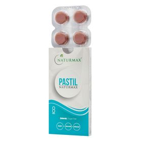 Naturmax 8 Adet Pastil