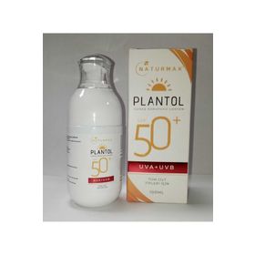 Naturmax Plantol SPF50 100 ML Sun Güneş Koruyucu Losyon