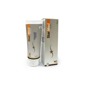 Naturmed 100 ml Star-Med Masaj Kremi